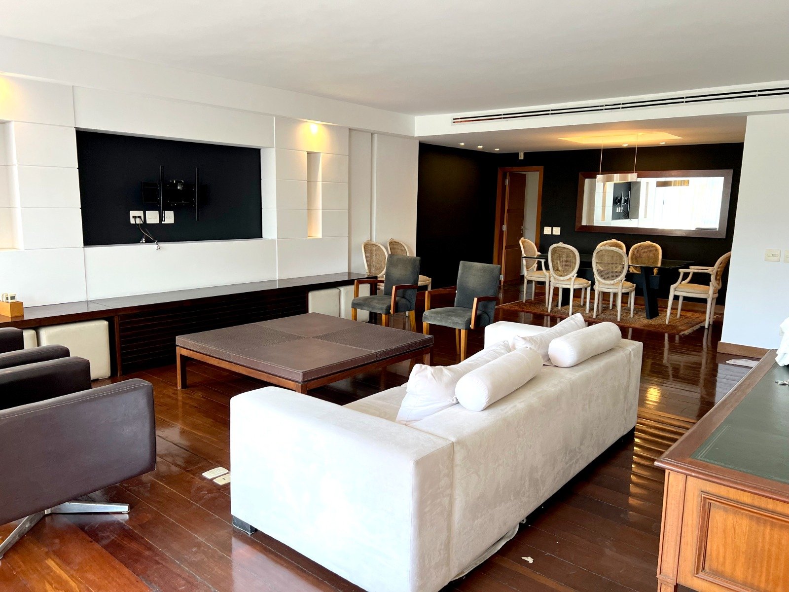 Apartamento com cozinha planejada Florense - foto 4